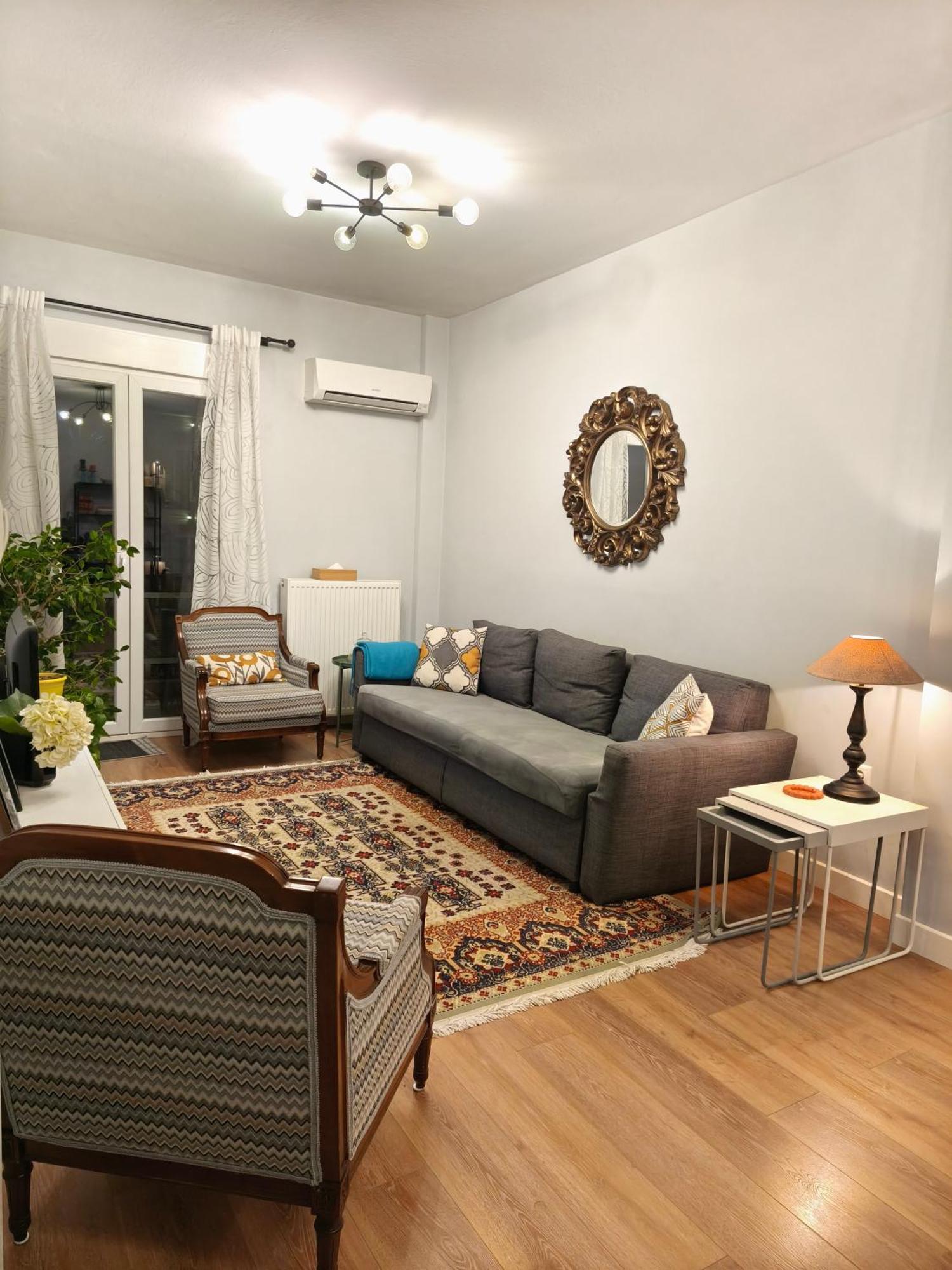 Appartement Nordic Design 5star *