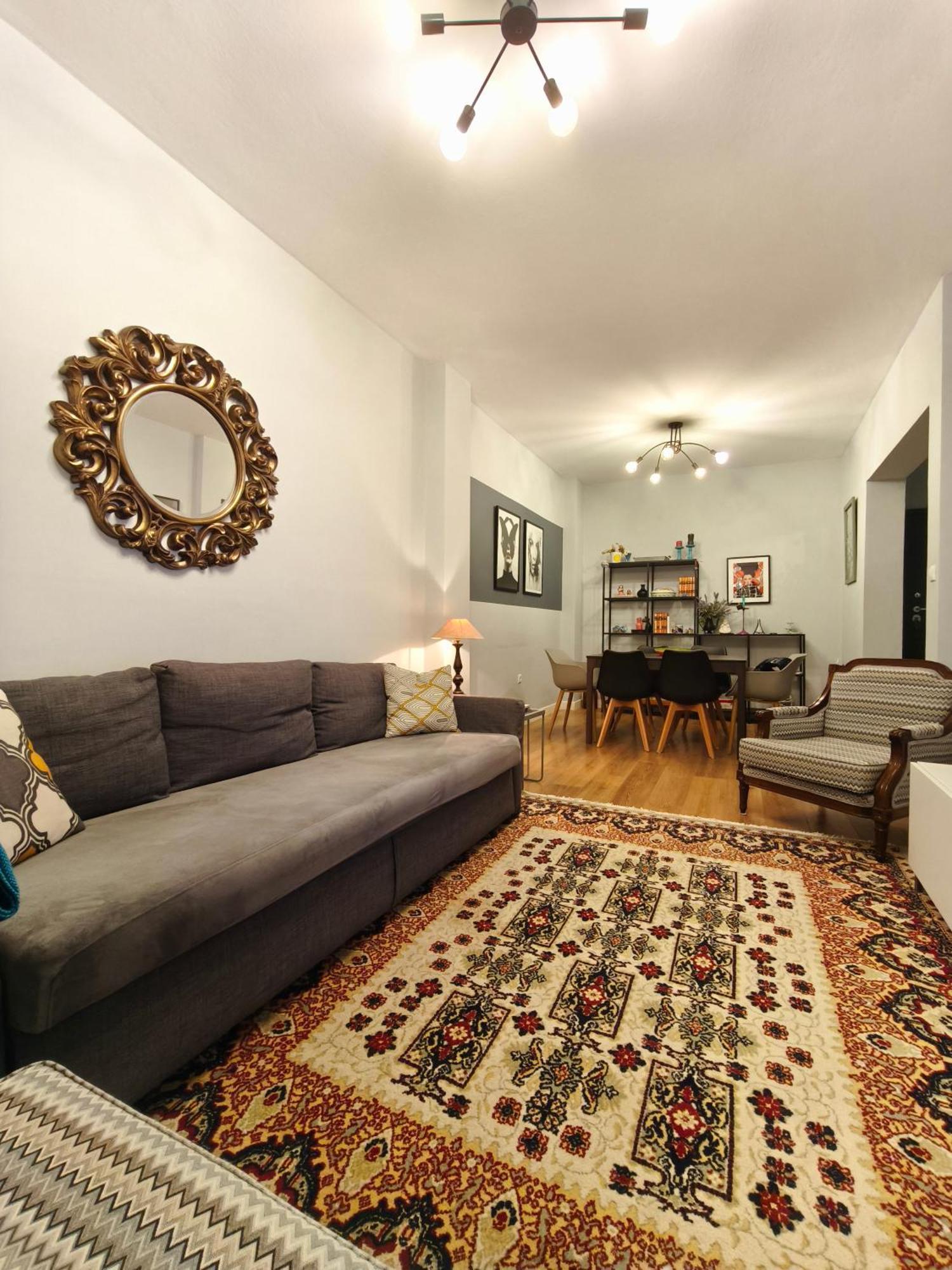 Nordic Design 5star Appartement Thessalonique