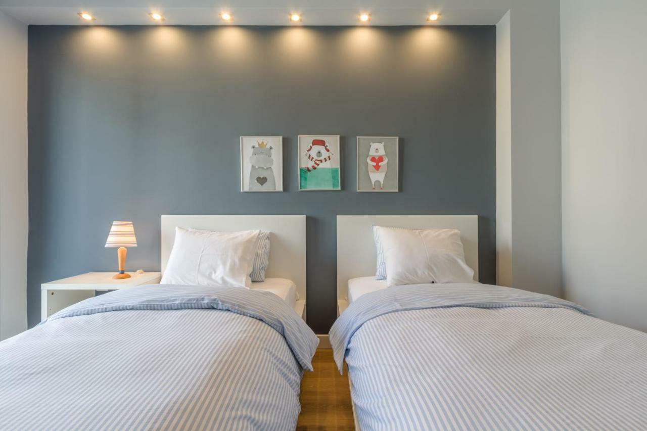 Nordic Design 5star Appartement