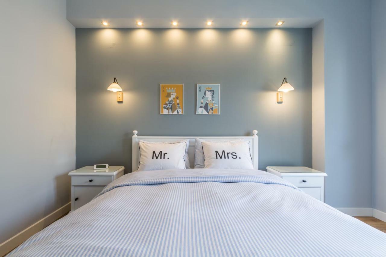 Nordic Design 5star Appartement *