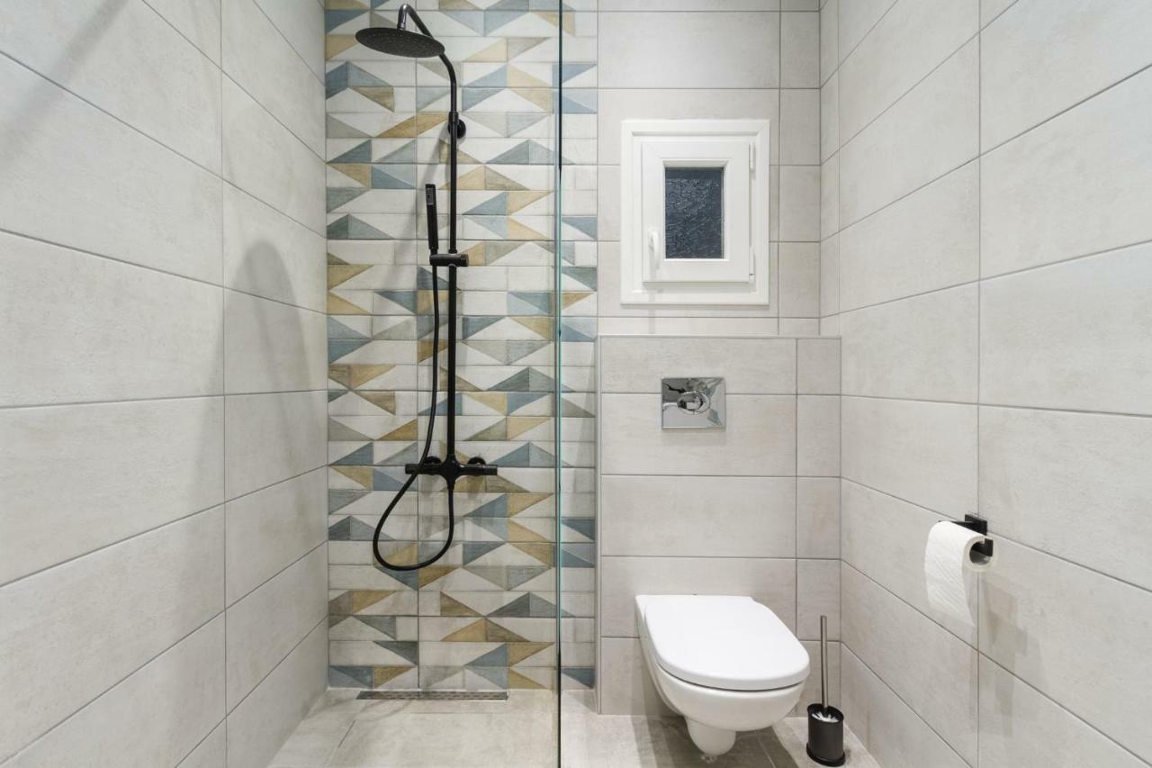 Appartement Nordic Design 5star *