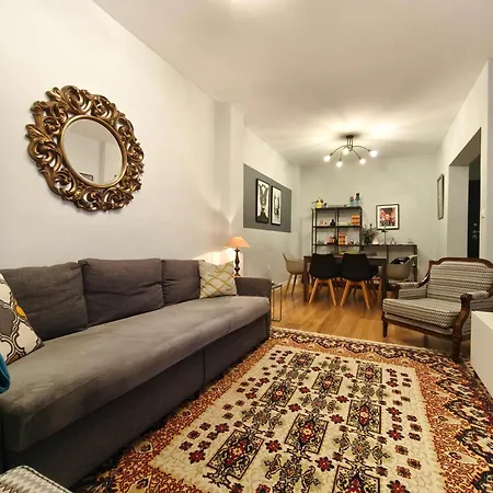 Nordic Design 5Star Apartment Thessalonique Extérieur photo