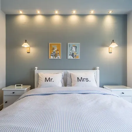 Nordic Design 5Star Apartment Thessalonique Extérieur photo